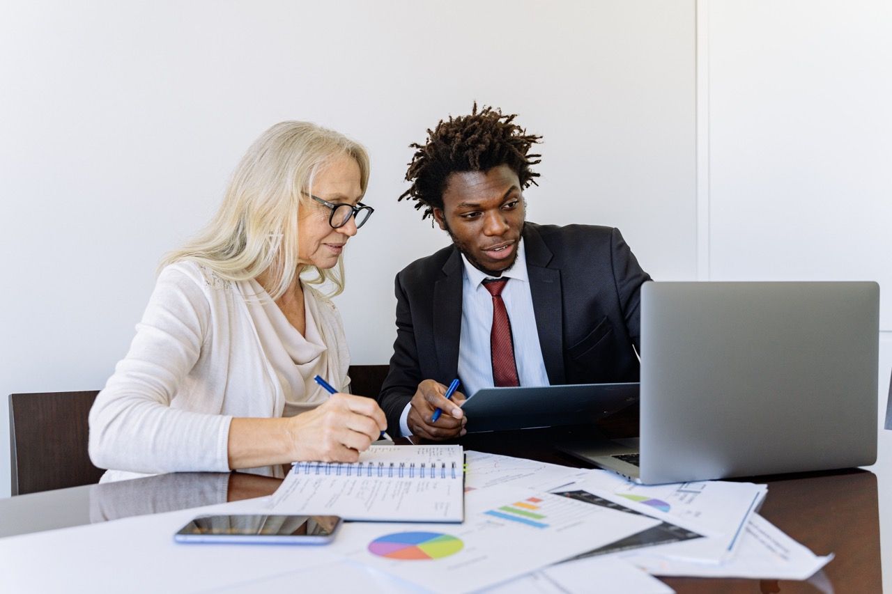 Innovative methods for selling