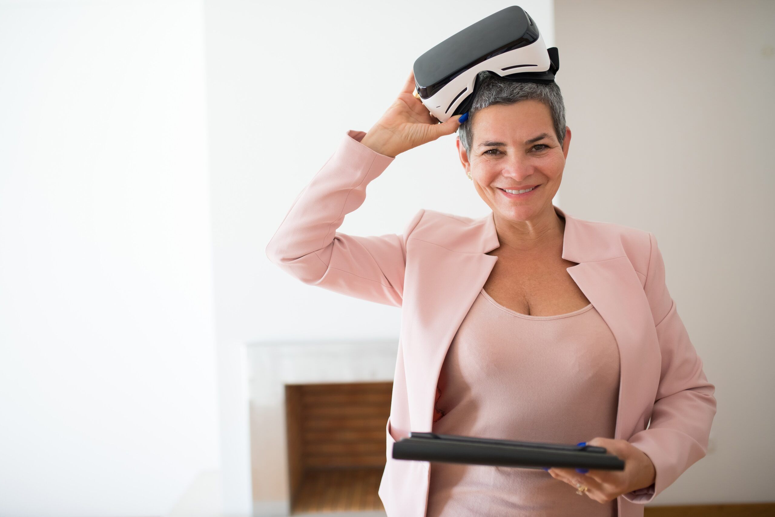 virtual home tours